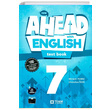 7. Snf Ahead With English Test Book Team ELT Publishing