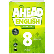 8. Snf Ahead With English Test Book Team ELT Publishing