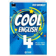 4. Snf Cool English Test Booklet Team ELT Publishing