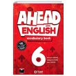 6. Snf Ahead With English Vocabulary Book Team Elt Publishing