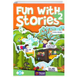 2. Sınıf Fun with Stories Team ELT Publishing