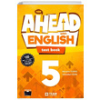 5. Snf Ahead With English Test Book Team ELT Publishing