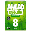 8. Snf Ahead With English Practice Book Team ELT Publishing
