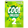 2. Snf Cool English Vocabulary and Activity Book Team Elt Publishing