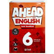 6. Snf Ahead With English Test Booklet Team Elt Publishing