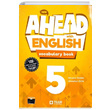 5. Snf Ahead With English Vocabulary Book Team Elt Publishing