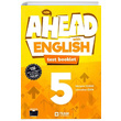 5. Snf Ahead With English Test Booklet Team ELT Publishing
