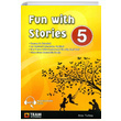 5. Sınıf Fun with Stories Team ELT Publishing
