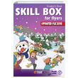Skill Box For Flyers Students Book Team ELT Publishing
