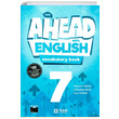 7. Snf Ahead with English Vocabulary Book Team ELT Publishing