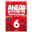 6. Snf Ahead With English Test Book Team Elt Publishing