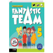 Fantastic Team Grade 5 Workbook Team Elt Publishing
