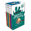 Sherlock Holmes Seti 6 Kitap Sir Arthur Conan Doyle Aperatif Kitap Yayınları