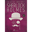 Sherlock Holmes Savalar Balatan phedir Eftalya Yaynlar