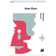 Jane Eyre Charlotte Bronte Doğan Kitap