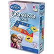 Frozen Domino Oyunu Eğitici Oyuncak ONUR45 Ks Games