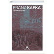 Ceza Smrgesi Franz Kafka Aperatif Kitap Yaynlar