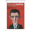 Bir Alk Sanats Franz Kafka Aperatif Kitap Yaynlar