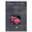 İslam ve Aşk Abdullah Nasuh Ulvan İhtar Yayıncılık