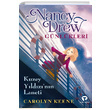 Nancy Drew Günlükleri Carolyn Keene Turkuvaz Kitap