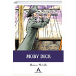 Moby Dick Herman Melvılle Aperatif Kitap Yayınları