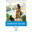 Robinson Crusoe Daniel Defoe Aperatif Kitap Yayınları