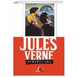 Esrarl Ada Jules Verne Aperatif Kitap Yaynlar