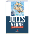 Denizde Bulunan ocuk Jules Verne Aperatif Kitap Yaynlar