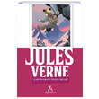 Kaptan Grantın Çocukları Jules Verne Aperatif Kitap Yayınları