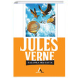 Balonla Beş Hafta Jules Verne Aperatif Kitap Yayınları