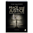 Peace and Justice Adalet Yaynevi