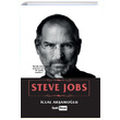 Steve Jobs clal Akamolu Siyah Beyaz Yaynlar