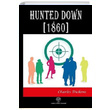 Hunted Down (1860) Charles Dickens Platanus Publishing