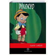 Pinokyo Carlo Collodi Platanus Publishing