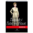 Taauki Talat ve Fitnat emseddin Sami Platanus Publishing