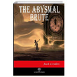 The Abysmal Brute Jack London Platanus Publishing