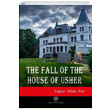 The Fall of the House of Usher Edgar Allan Poe Platanus Publishing