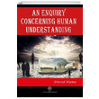 An Enquiry Concerning Human Understanding David Hume Platanus Publishing