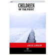 Children of the Frost Jack London Platanus Publishing