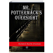 Mr. Pottermacks Oversight Richard Austin Freeman Platanus Publishing