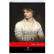 Northanger Abbey Jane Austen Platanus Publishing