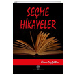 Seme Hikayeler mer Seyfettin Platanus Publishing
