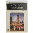 A Tale of Two Cities Charles Dickens Dorlion Yaynevi