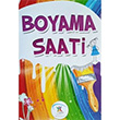 Boyama Saati 5 Renk Yaynevi