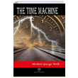 The Time Machine Herbert George Wells Platanus Publishing