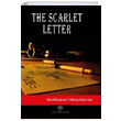The Scarlet Letter Nathaniel Hawthorne Platanus Publishing