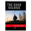 The Good Soldier Ford Madox Ford Platanus Publishing