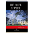 The House of Pride Jack London Platanus Publishing