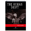 The Human Drift Jack London Platanus Publishing