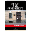 Crime and Punishment Fyodor Mihaylovi Dostoyevski Platanus Publishing